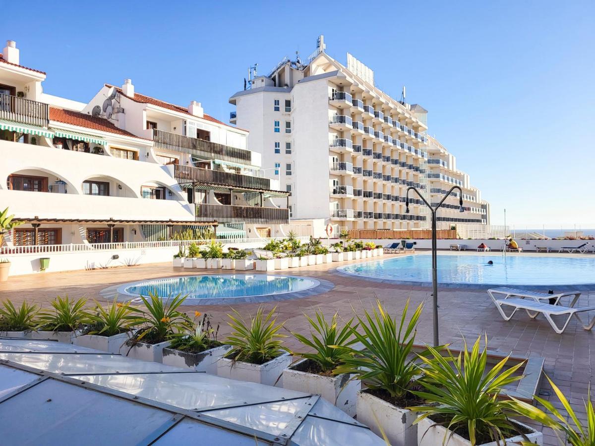 Апартаменти Parque Royale 1 Адехе Екстер'єр фото